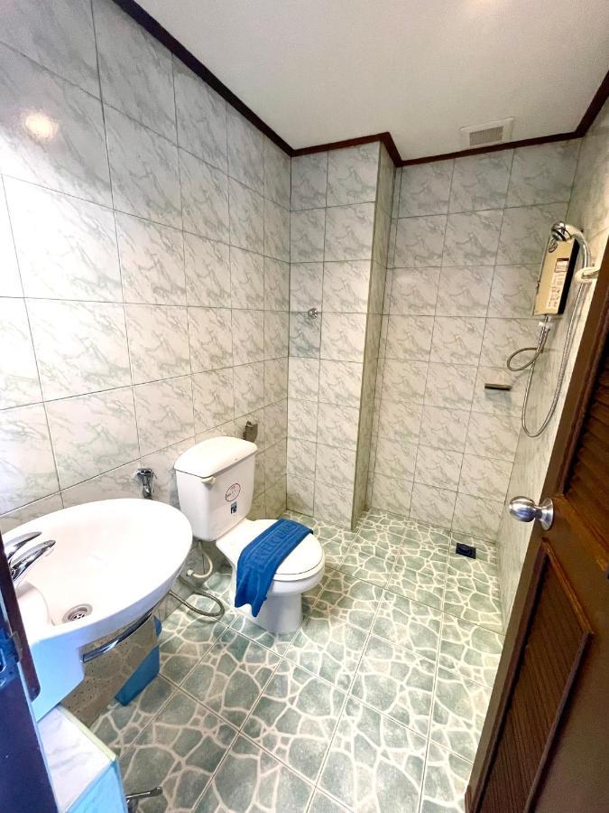 Kaibaebeach Grandview Трат Екстериор снимка