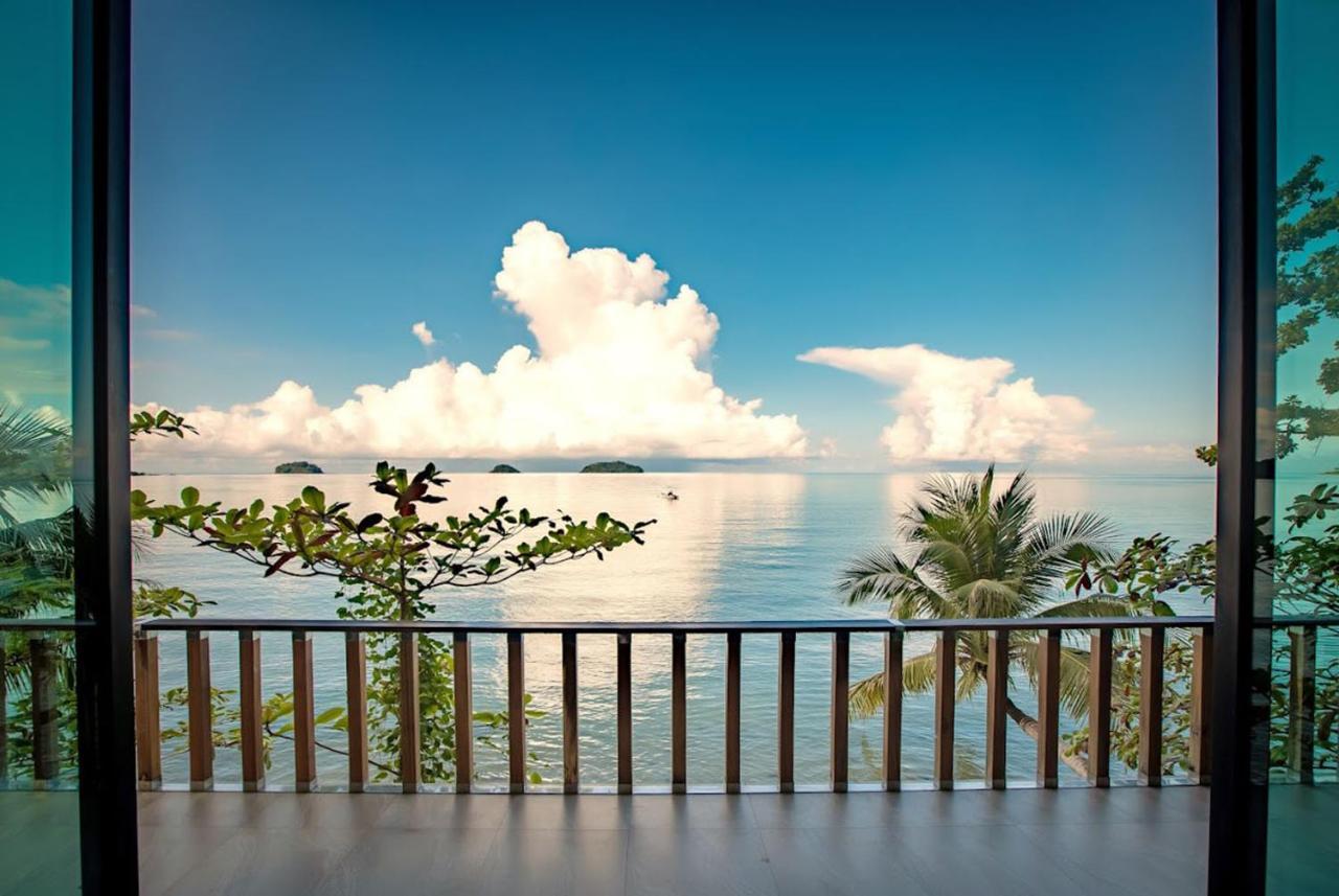Kaibaebeach Grandview Трат Екстериор снимка