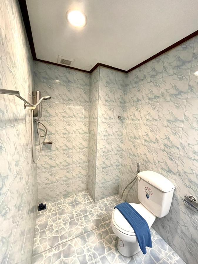 Kaibaebeach Grandview Трат Екстериор снимка