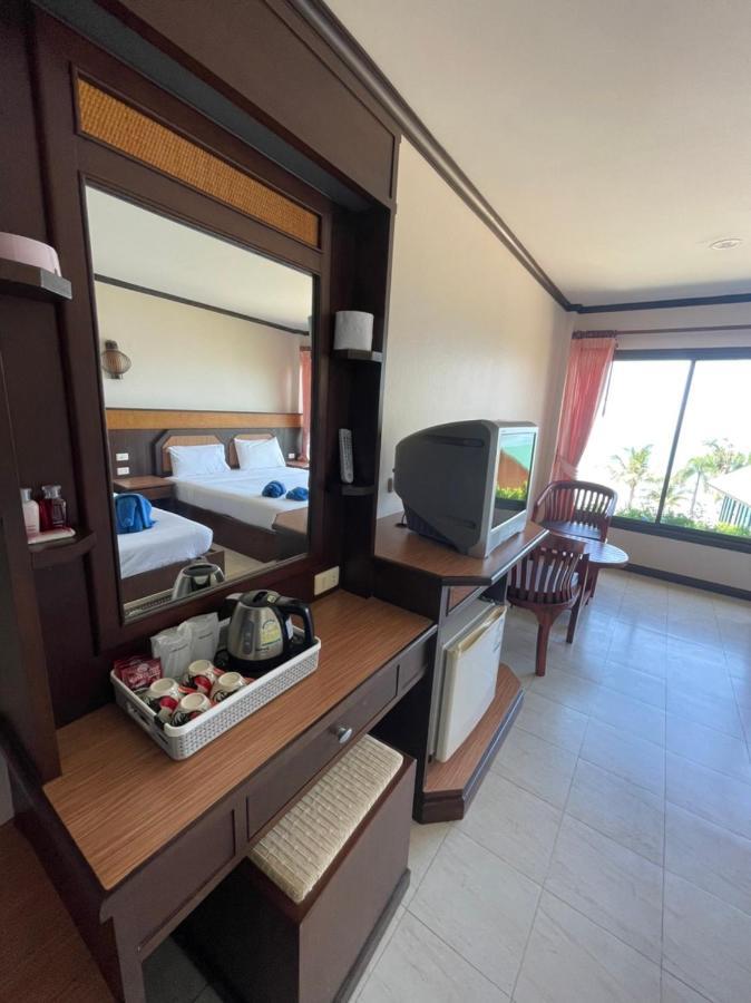 Kaibaebeach Grandview Трат Екстериор снимка