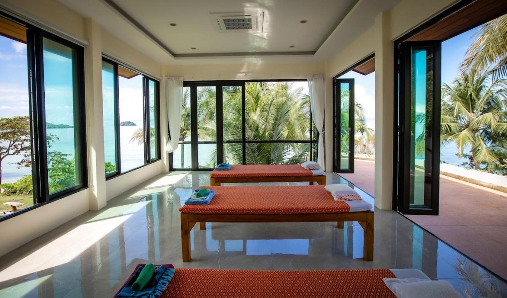 Kaibaebeach Grandview Трат Екстериор снимка