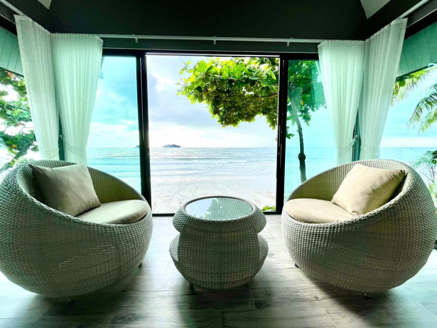 Kaibaebeach Grandview Трат Екстериор снимка