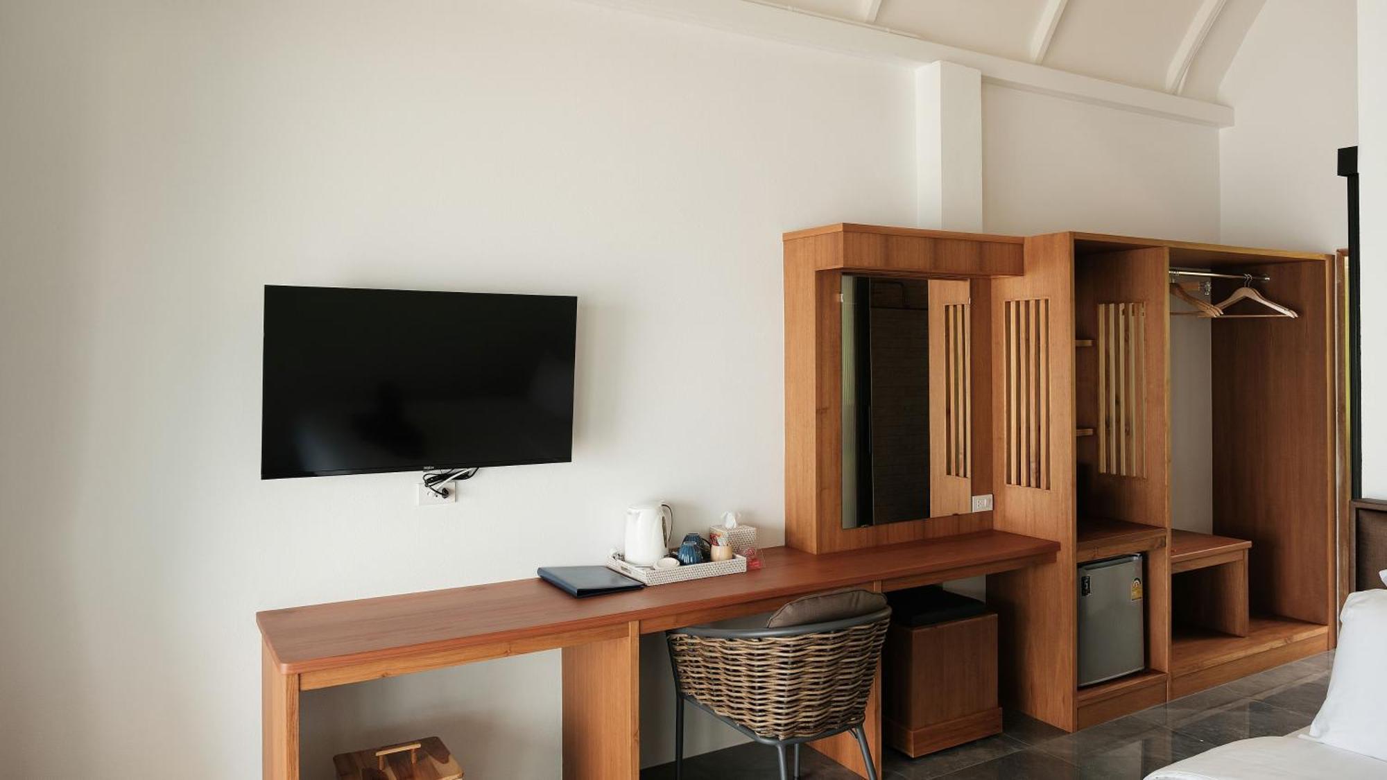 Kaibaebeach Grandview Трат Екстериор снимка