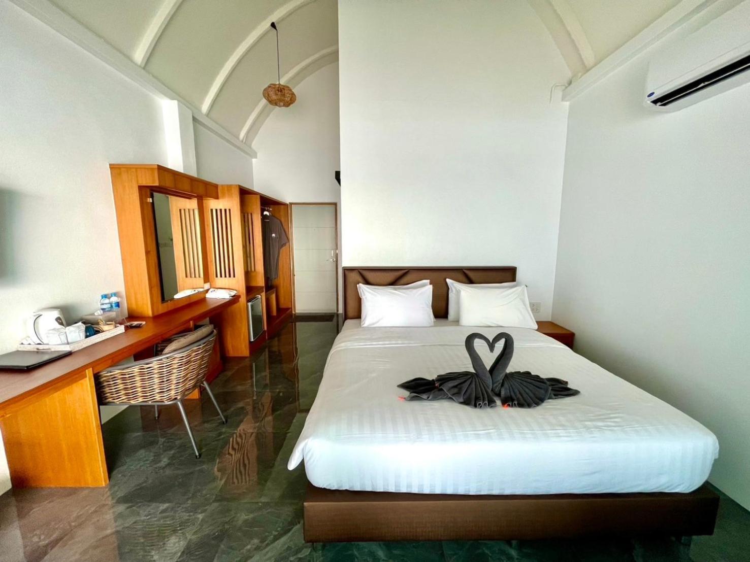 Kaibaebeach Grandview Трат Екстериор снимка