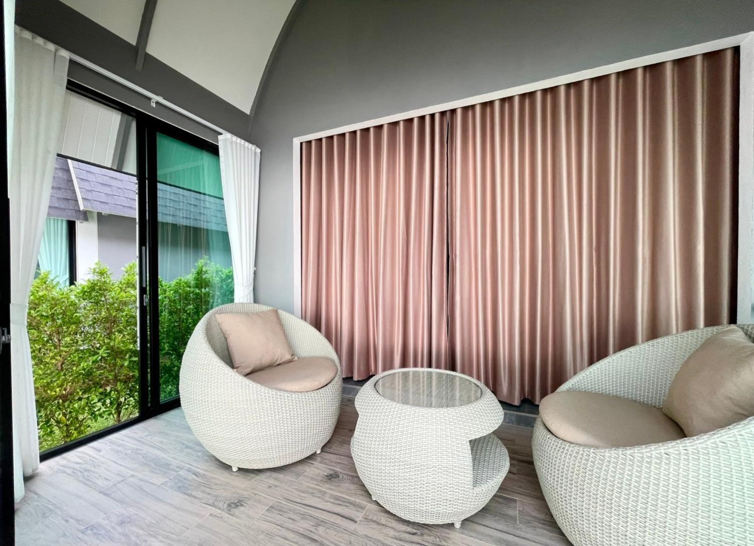 Kaibaebeach Grandview Трат Екстериор снимка