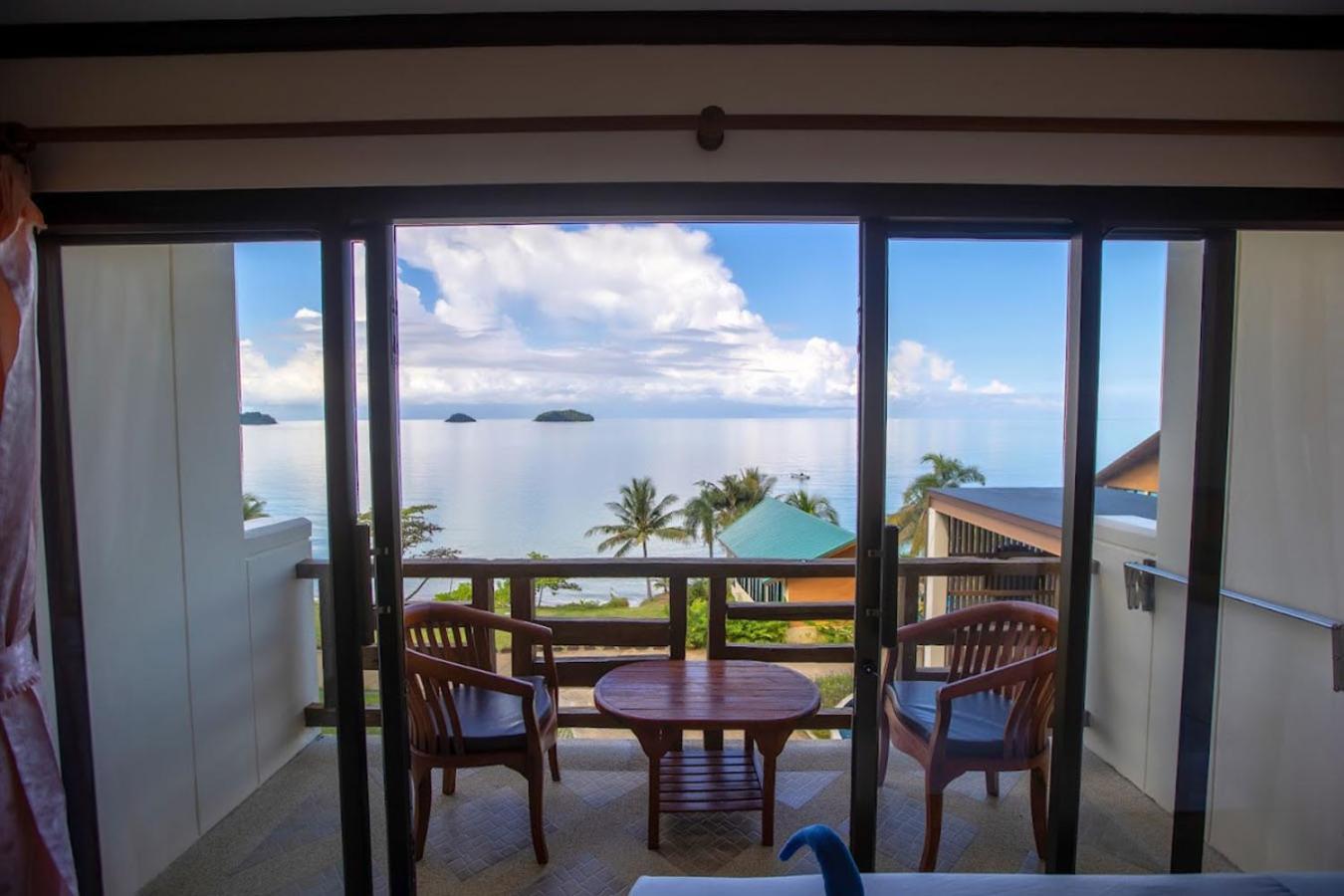 Kaibaebeach Grandview Трат Екстериор снимка