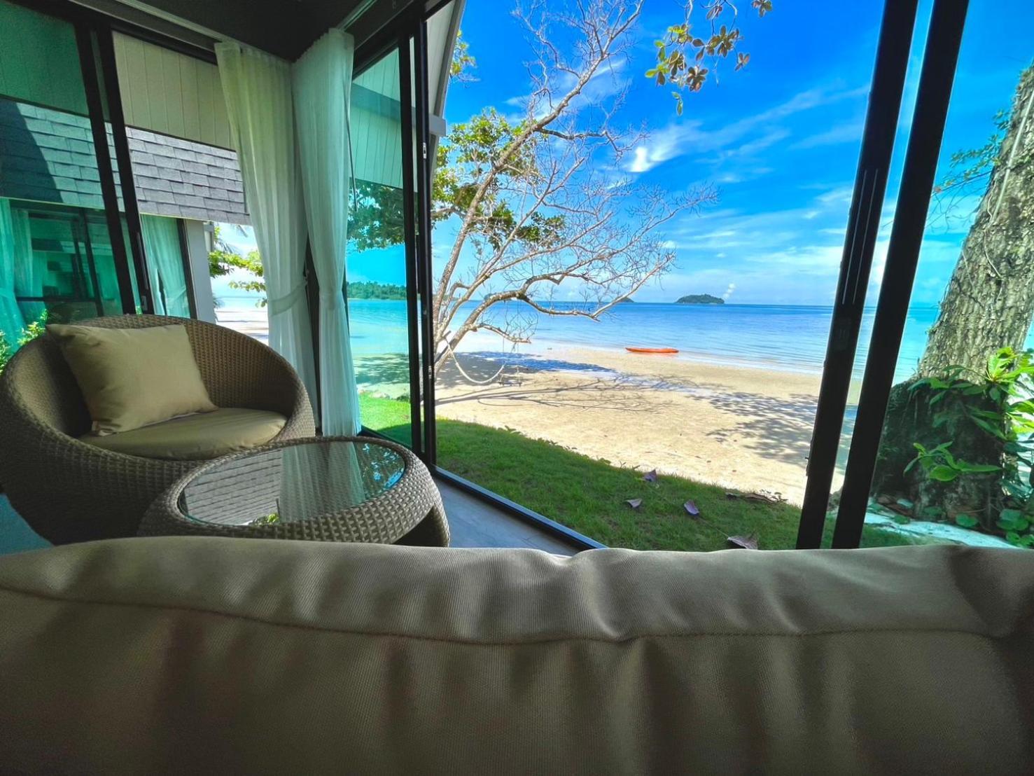 Kaibaebeach Grandview Трат Екстериор снимка