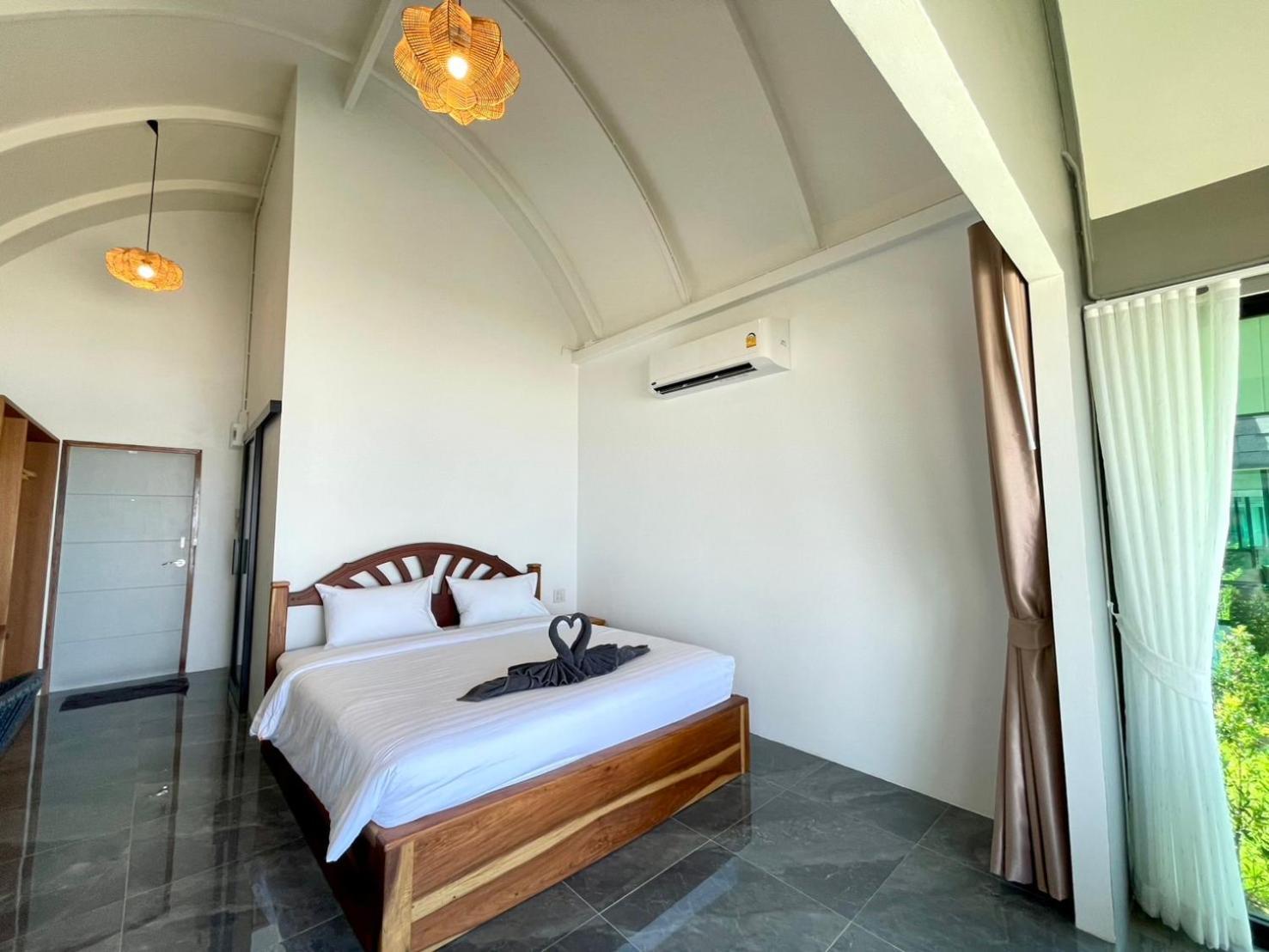 Kaibaebeach Grandview Трат Екстериор снимка