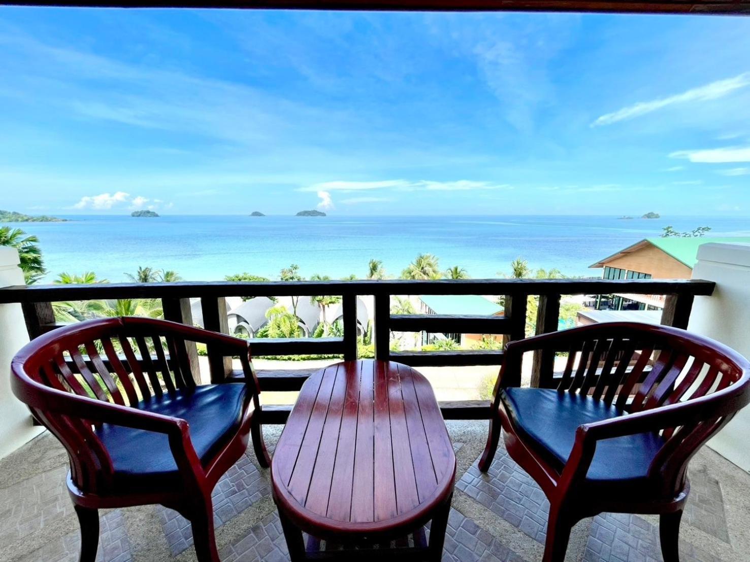 Kaibaebeach Grandview Трат Екстериор снимка