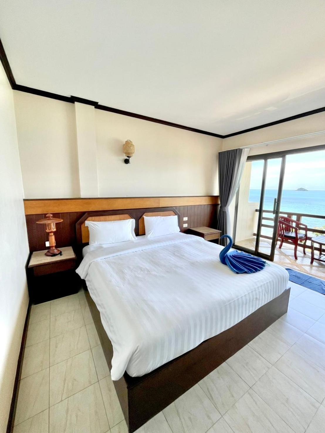Kaibaebeach Grandview Трат Екстериор снимка