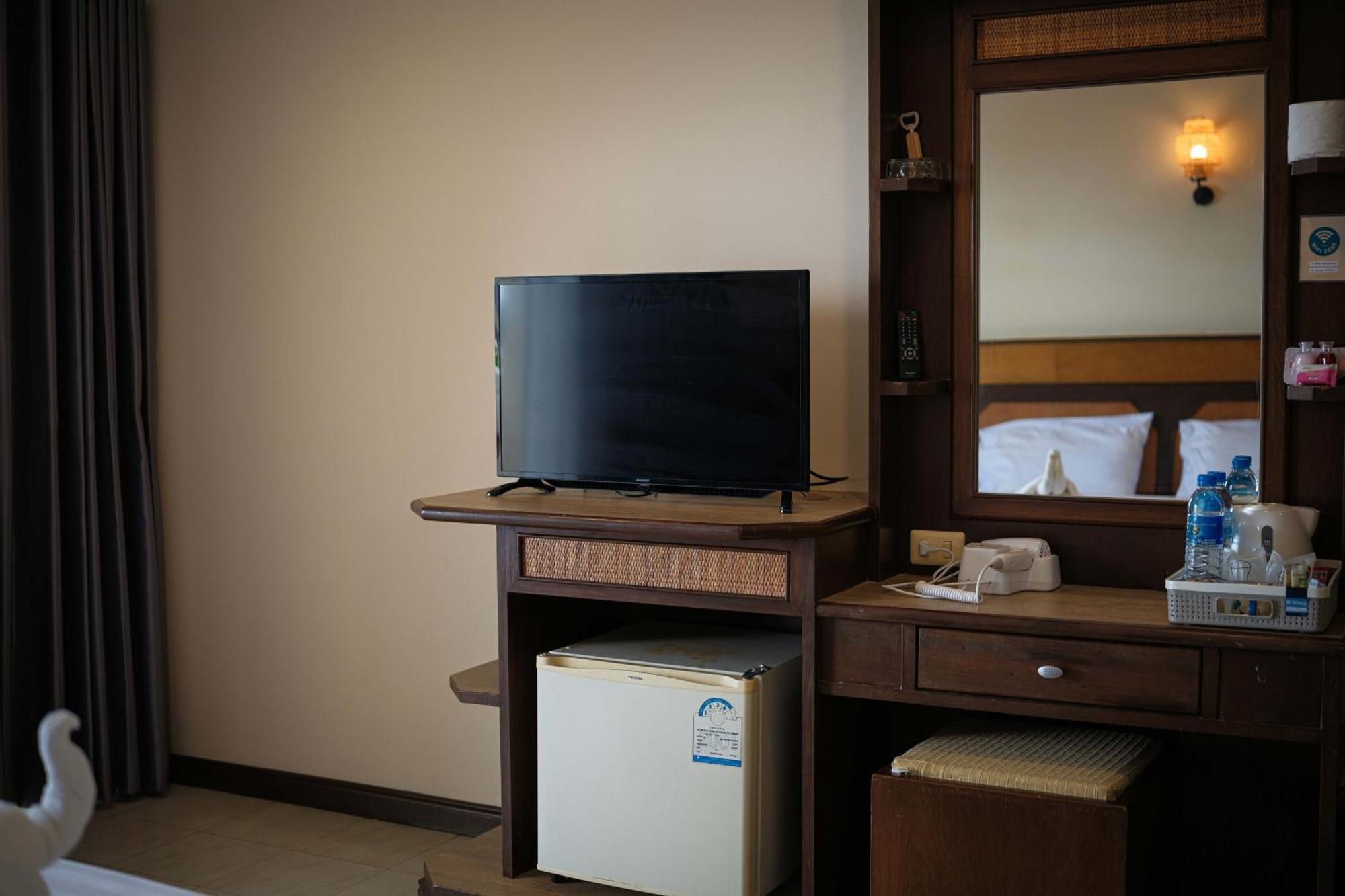 Kaibaebeach Grandview Трат Екстериор снимка