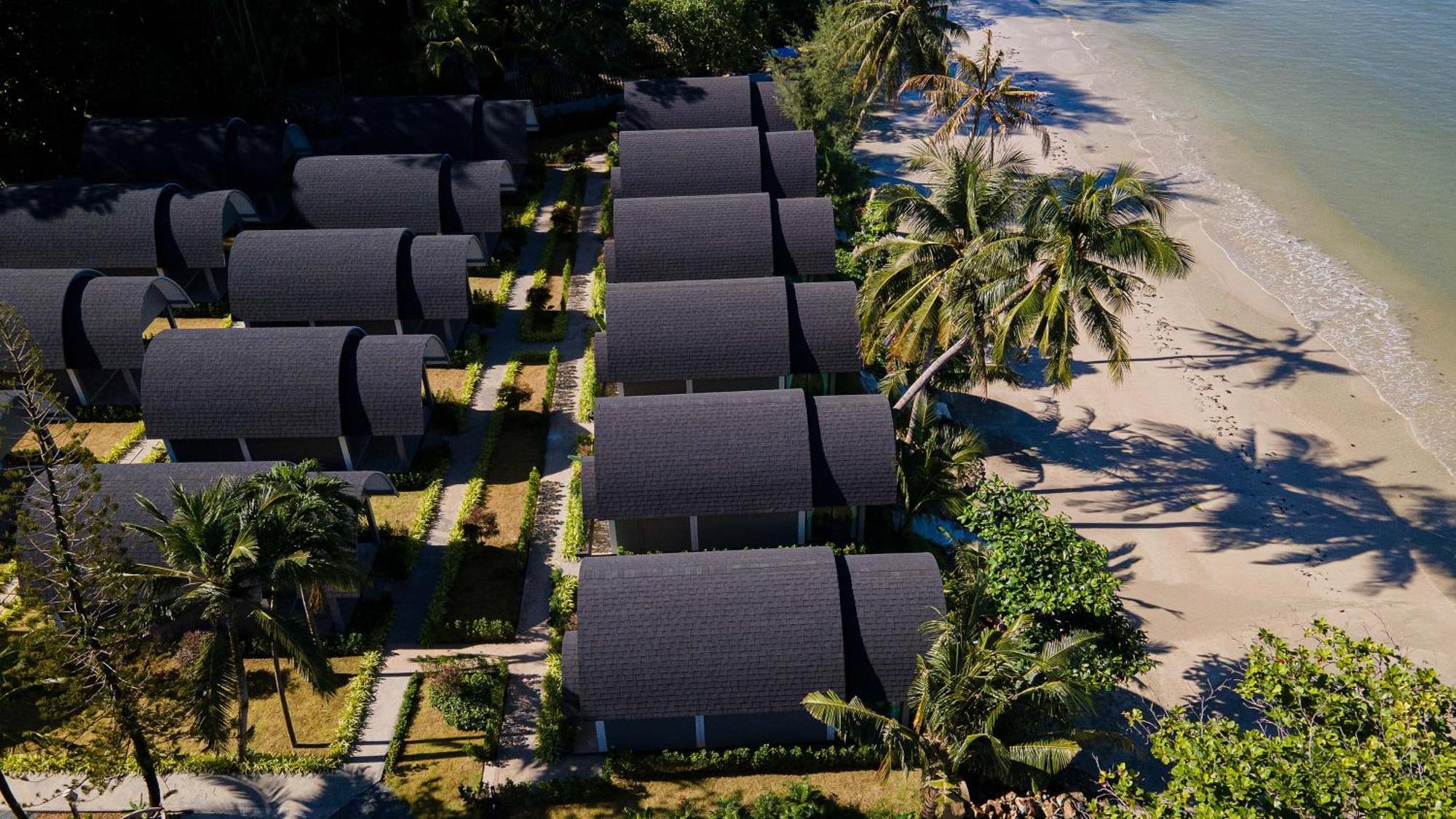 Kaibaebeach Grandview Трат Екстериор снимка