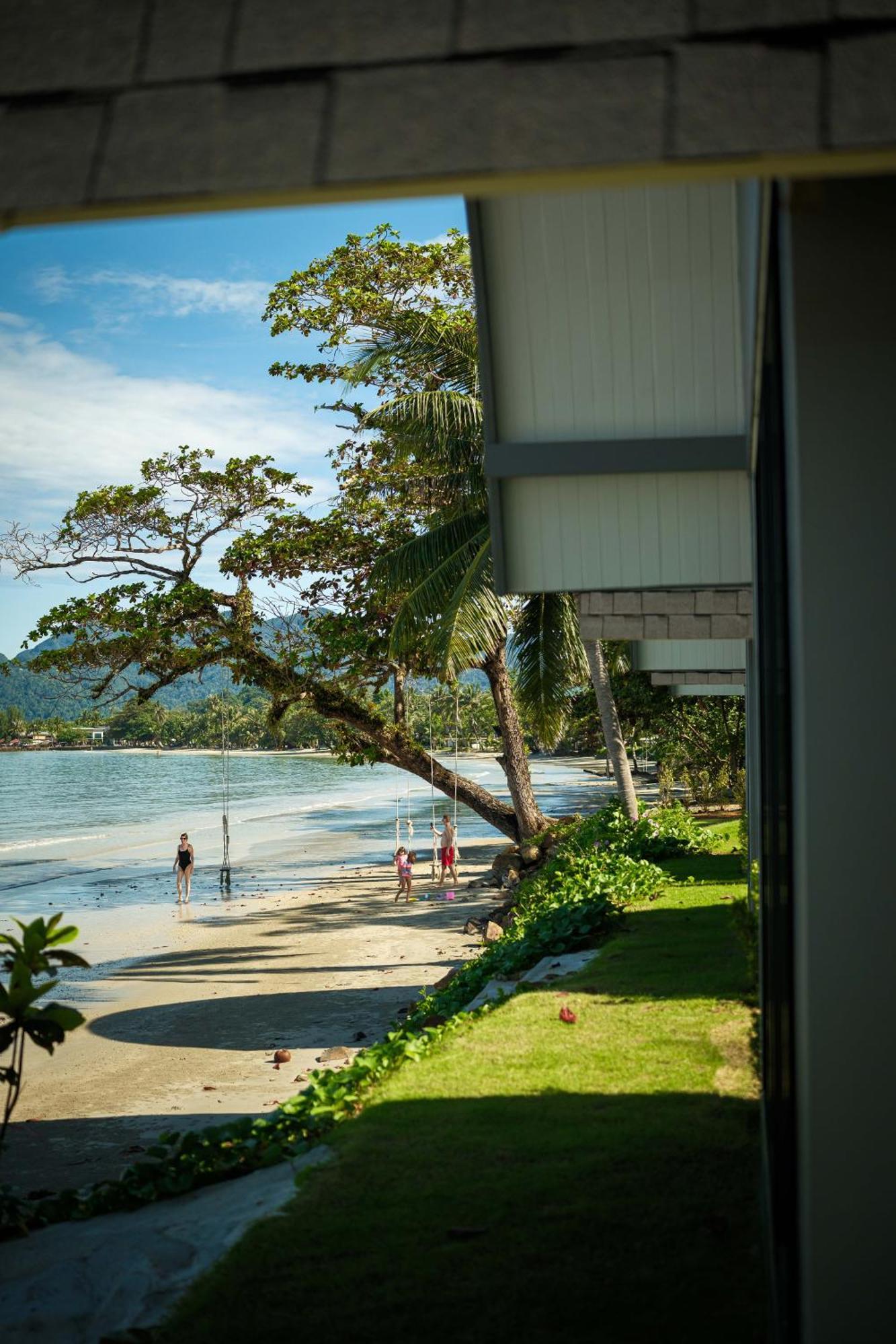 Kaibaebeach Grandview Трат Екстериор снимка