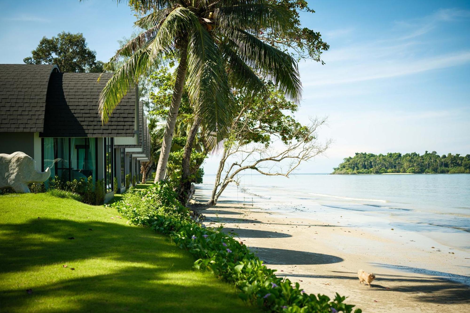 Kaibaebeach Grandview Трат Екстериор снимка