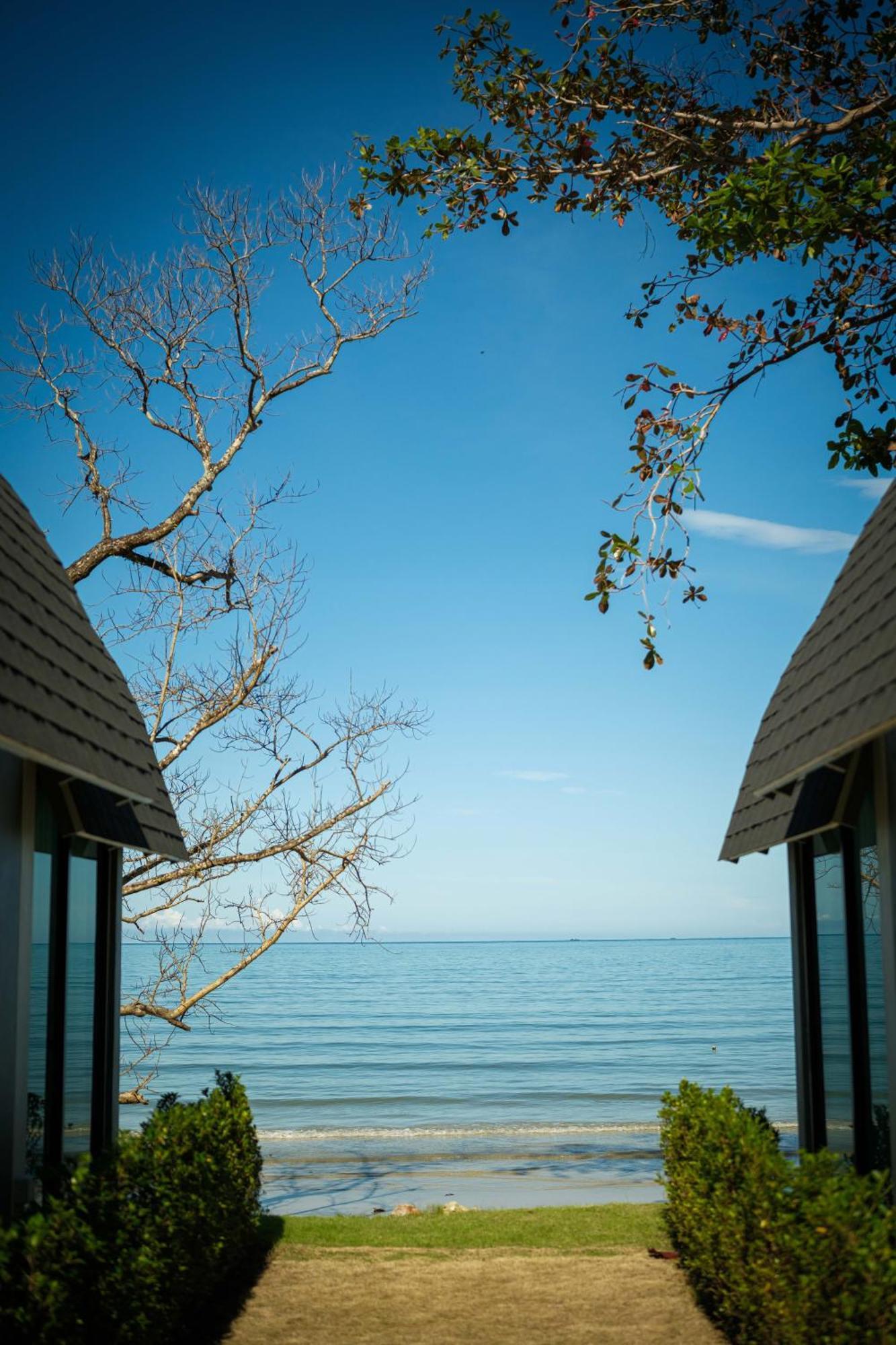 Kaibaebeach Grandview Трат Екстериор снимка